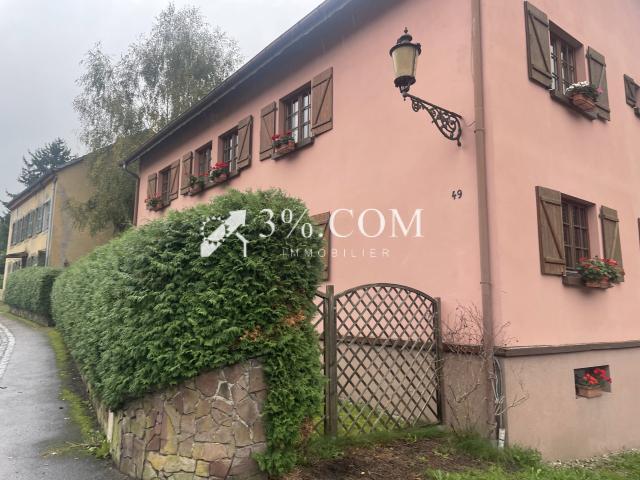 Maison 9 pièces 230 m²