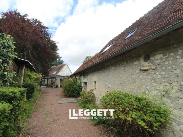Maison 9 pièces 230 m²
