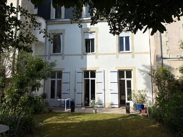 Maison à vendre à Place Tirant Lo Blanc - Jardin