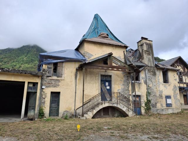 Maison 9 pièces 230 m²