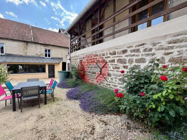 Maison 9 pièces 230 m²