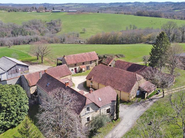 Maison 9 pièces 231 m²
