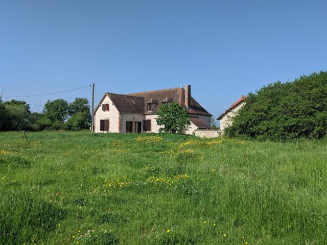 Maison 9 pièces 231 m²