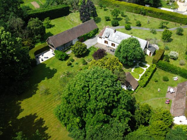 Maison 9 pièces 231 m²