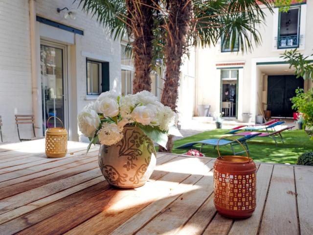 Maison 9 pièces 232 m²