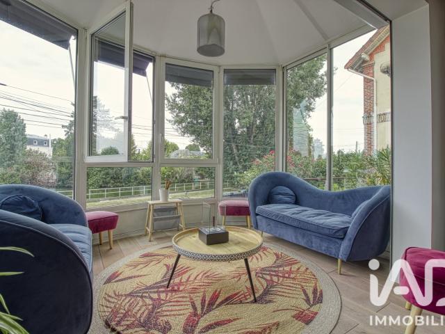 Maison 9 pièces 232 m²