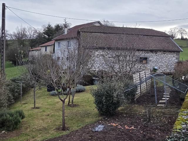 Maison 9 pièces 232 m²