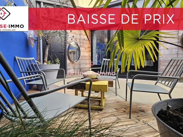 Maison 9 pièces 232 m²