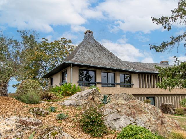 Maison 9 pièces 233 m²