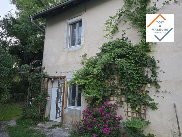 Maison 9 pièces 233 m²