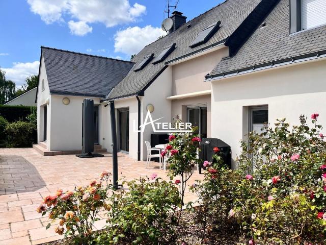 Maison 9 pièces 233 m²