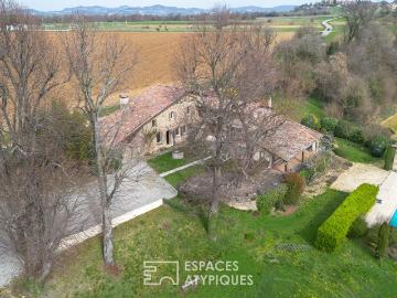Maison 9 pièces 233 m²