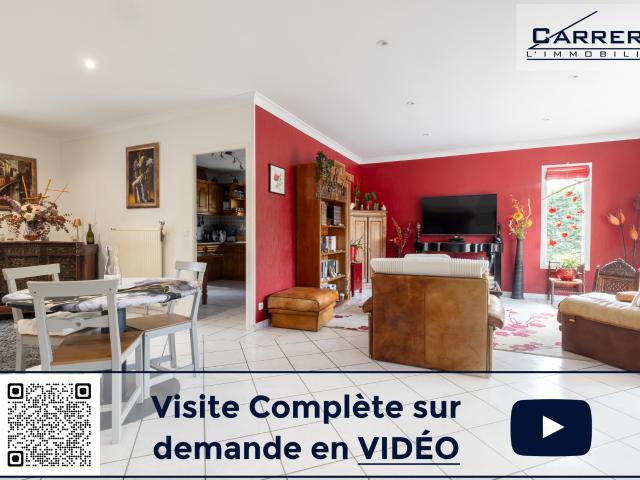 Maison 9 pièces 230 m²