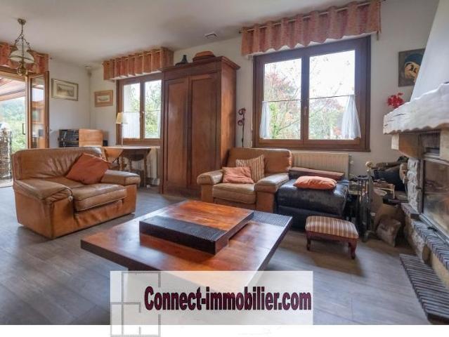 Maison 9 pièces 244 m²