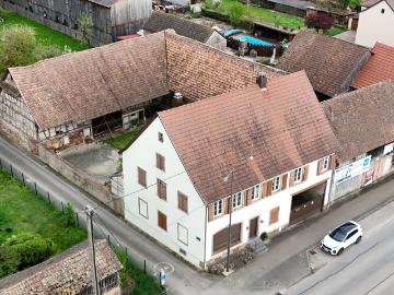 Maison 9 pièces 244 m²