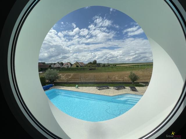 Maison 9 pièces 244 m²