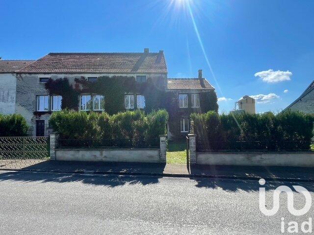 Maison 9 pièces 245 m²