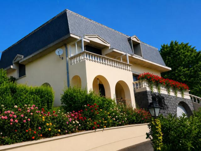 Maison 9 pièces 245 m²
