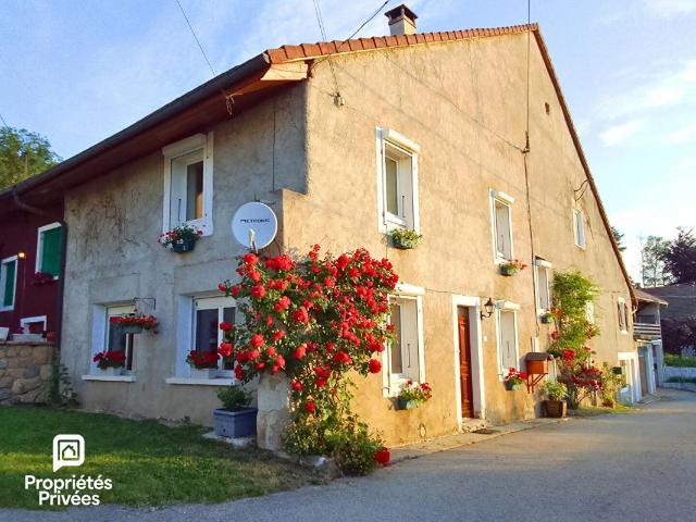 Maison 9 pièces 245 m²