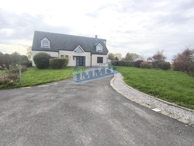 Maison 9 pièces 245 m²