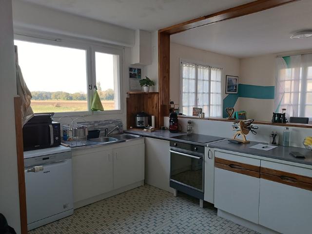 Maison 9 pièces 246 m²