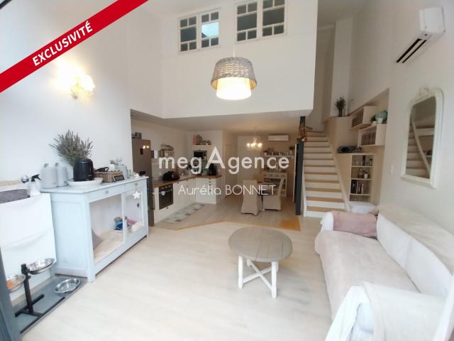 Maison 10 pièces 246 m²