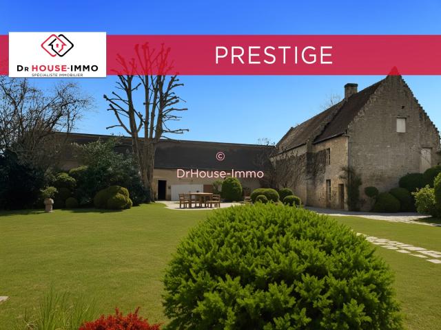 Maison 9 pièces 246 m²