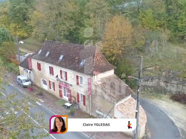Maison 9 pièces 246 m²