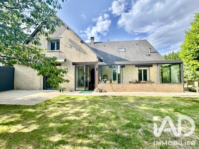 Maison 9 pièces 246 m²
