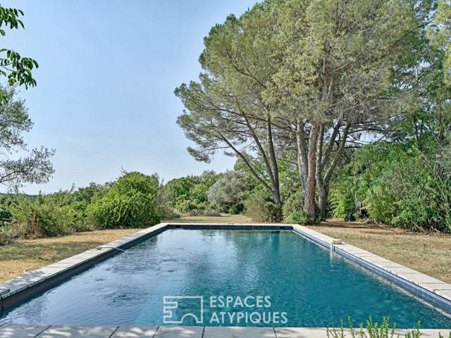 Maison 9 pièces 246 m²