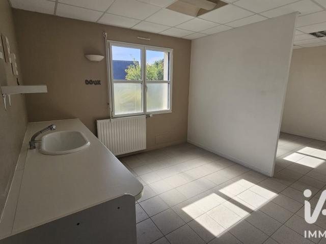 Maison 9 pièces 246 m²