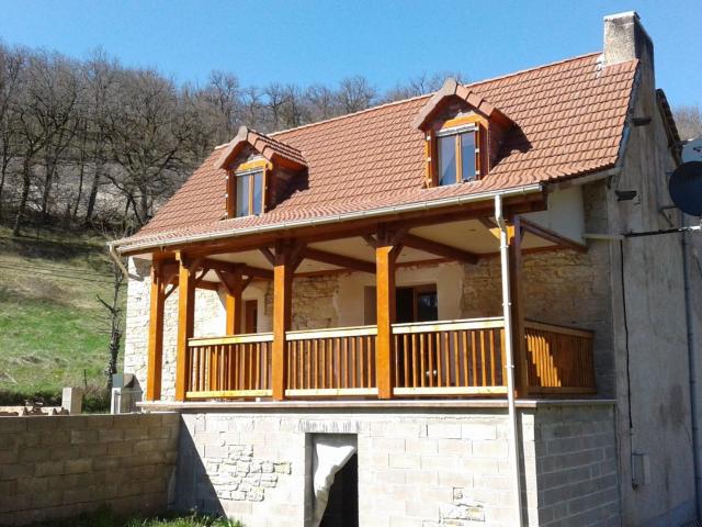 Maison 9 pièces 247 m²