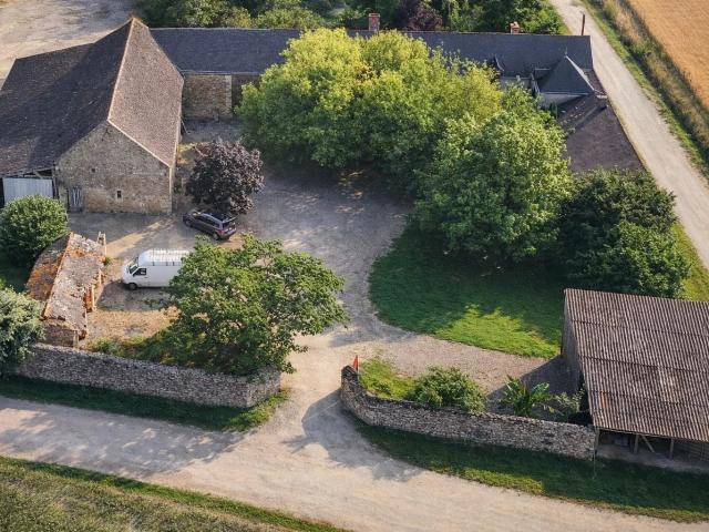 Maison 9 pièces 247 m²