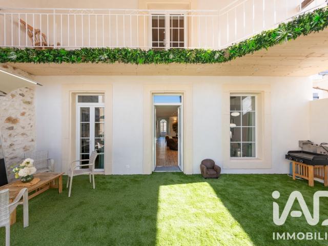 Maison 9 pièces 247 m²