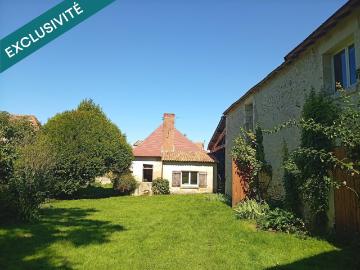 86260, Vienne Poitou-Charentes - Terrasse