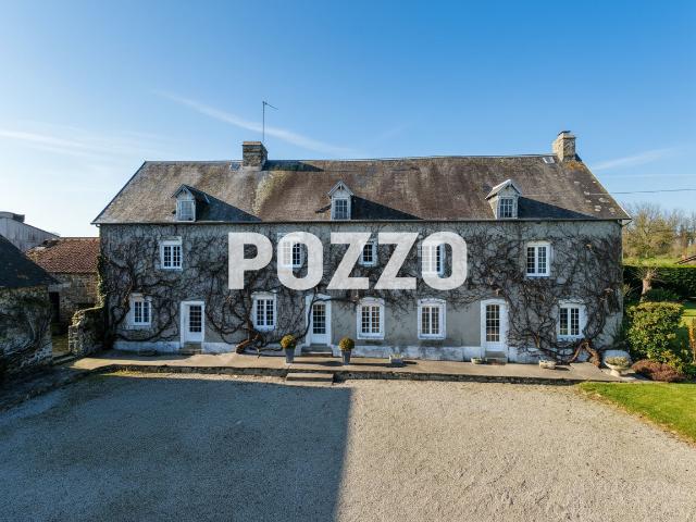 Maison 9 pièces 248 m²