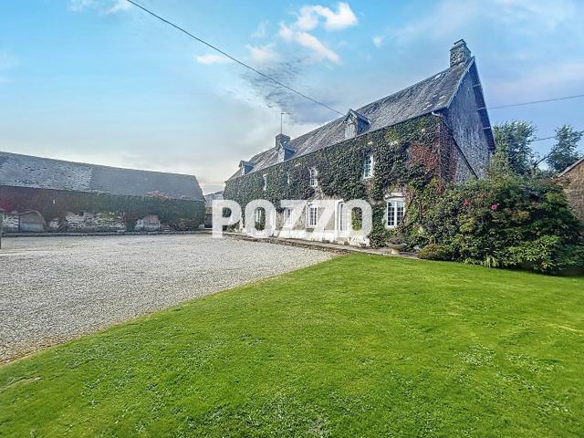 Maison 9 pièces 248 m²
