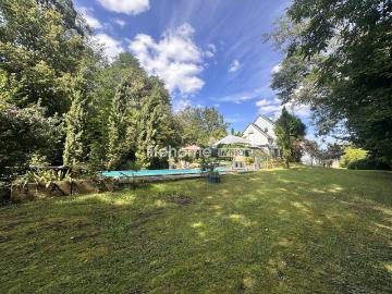 Maison 9 pièces 248 m²