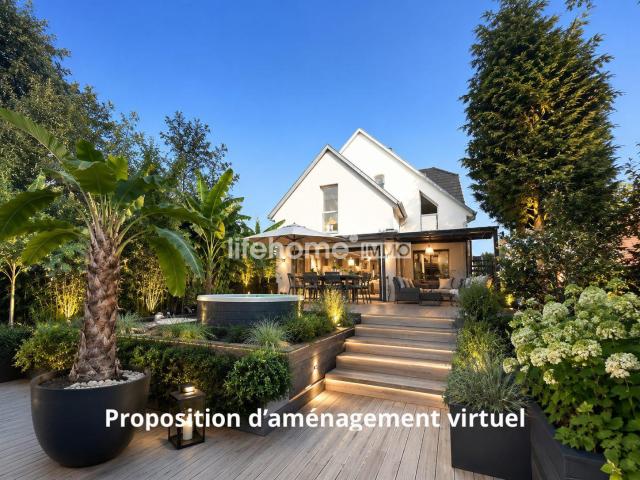 Maison 9 pièces 208 m²