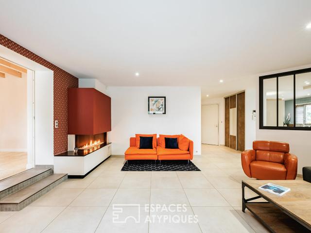 Maison 9 pièces 249 m²