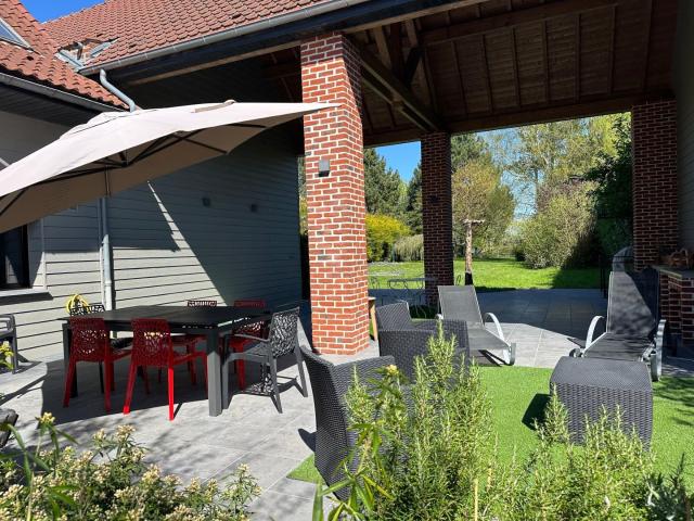 Maison 9 pièces 249 m²