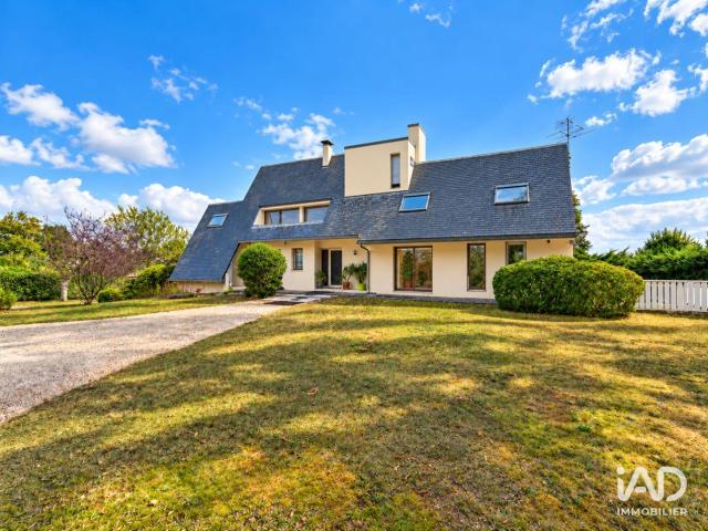 Maison 9 pièces 240 m²