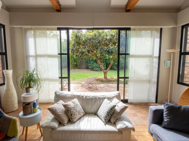 Maison 9 pièces 240 m²