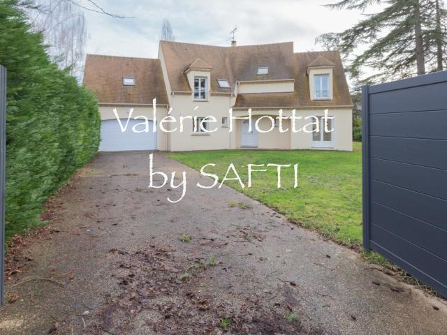 Maison 9 pièces 240 m²