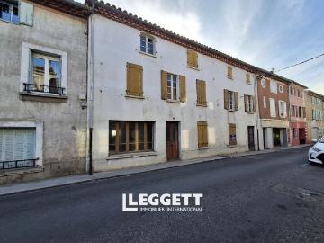 Maison 9 pièces 240 m²