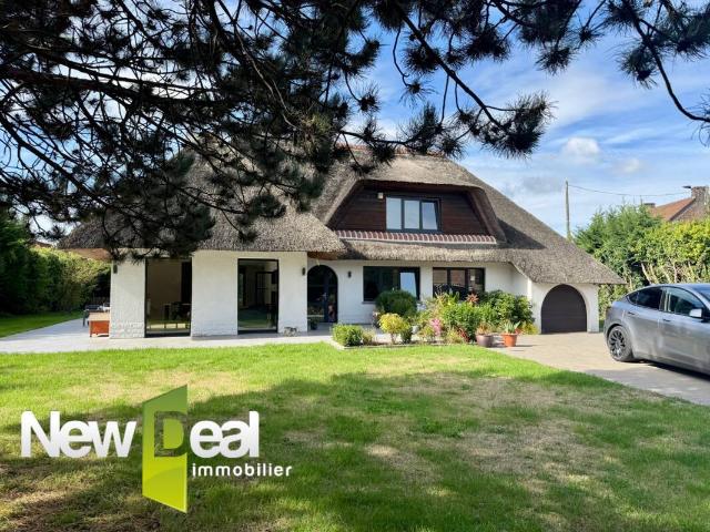 Maison 9 pièces 240 m²
