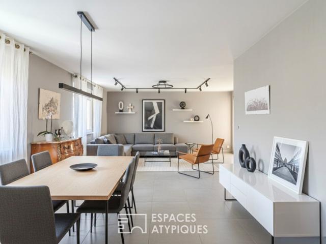 Maison 9 pièces 241 m²