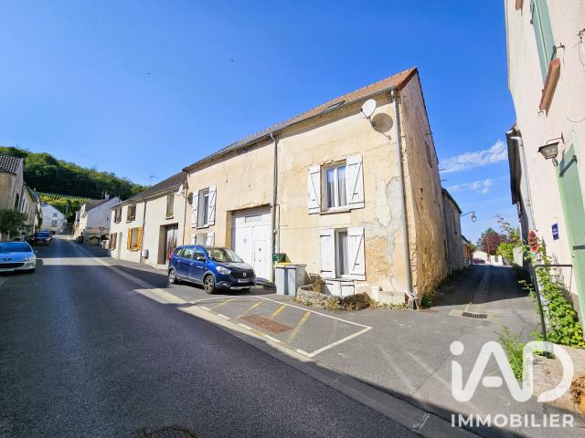 Maison 9 pièces 241 m²