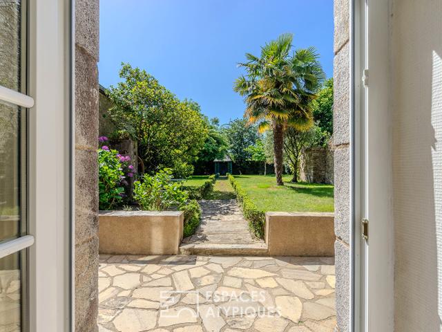 Maison 9 pièces 242 m²