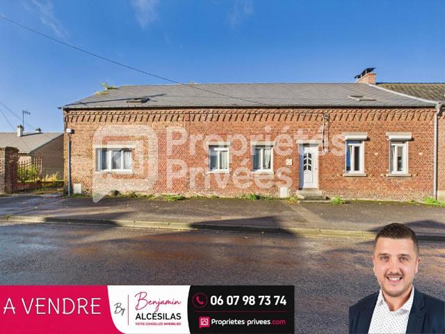 Maison 9 pièces 243 m²